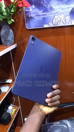 Infinix Xpad 30E 128 GB Blue