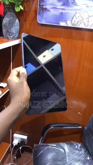 Infinix Xpad 30E 128 GB Blue