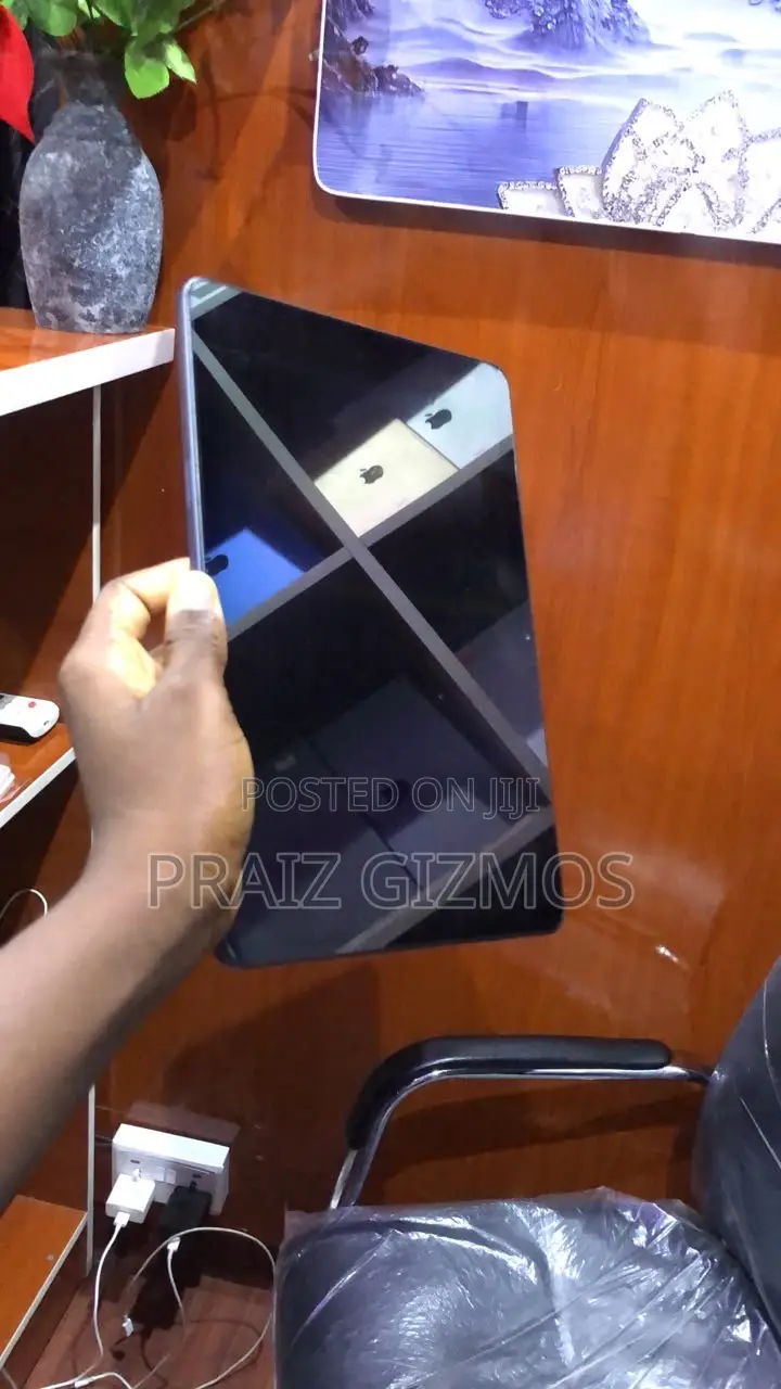 Infinix Xpad 30E 128 GB Blue
