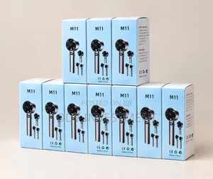 Portable Handheld Rechargeable Fan