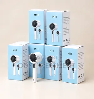 Portable Handheld Rechargeable Fan