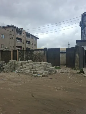Dry Residential Full Plot