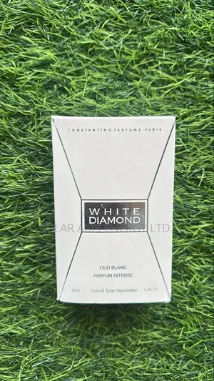 White Diamond Parfum