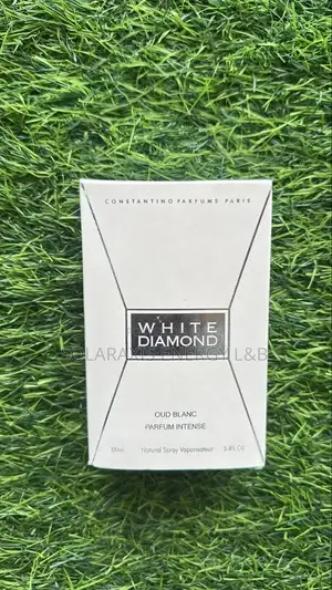 White Diamond Parfum