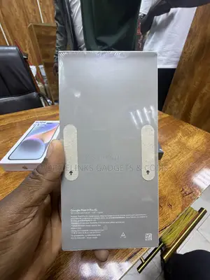 New Google Pixel 9 Pro XL 128 GB