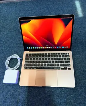 Laptop Apple MacBook Air 2020 M1 8GB Apple M1 SSD 256GB