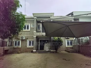 Furnished 4bdrm Duplex in Apo Legislative for sale
