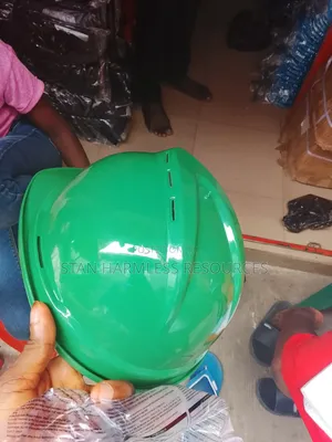 Safety Helmet