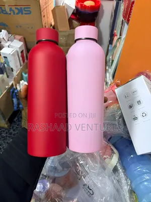 Water Bottle