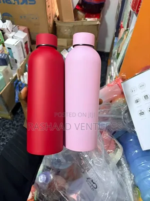 Water Bottle