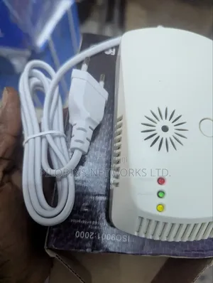 Gas Detector
