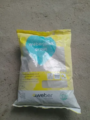 Weber Grout