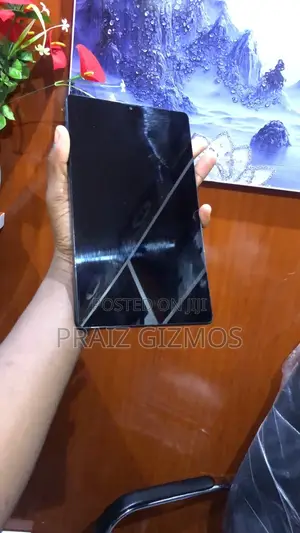 Infinix Xpad 30E 128 GB Blue