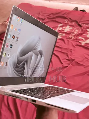 Laptop HP EliteBook 840 G5 16GB Intel Core i5 SSD 512GB