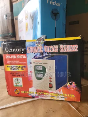 High Quality Century Stabilizer