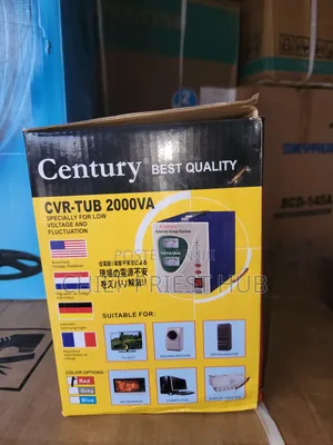 High Quality Century Stabilizer