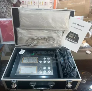 Detox Machine