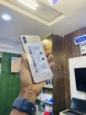 Apple iPhone XS Max 256 GB Gold