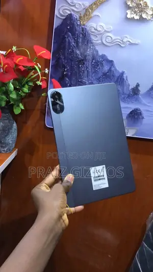 Xiaomi Redmi Pad 2 128 GB Blue