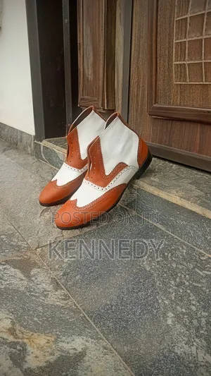 Ankle Boots (Size 43)