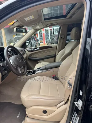 Mercedes-Benz M Class ML350 4MATIC 4dr SUV AWD (3.5L 6cyl 7A) 2014