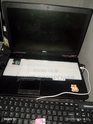 Laptop Dell Latitude 5420 8GB Intel Core i5 HDD 500GB