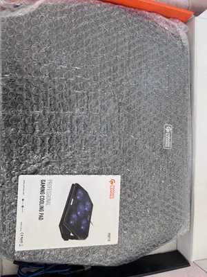 Laptop Cooling Pad for Professional Gaming