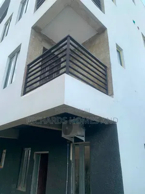 Furnished 1bdrm Apartment in Igbo-efon for rent