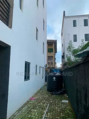 Furnished 1bdrm Apartment in Igbo-efon for rent
