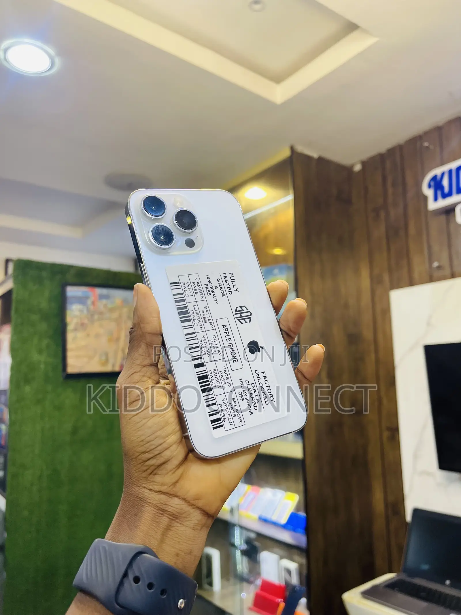 Apple iPhone 14 Pro Max 128 GB White