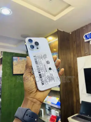 Apple iPhone 14 Pro Max 128 GB White