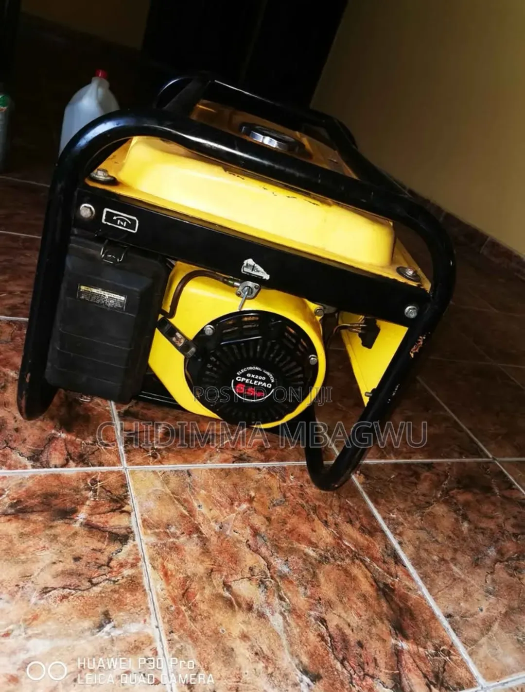 Generator for Sale in Badore Ajah