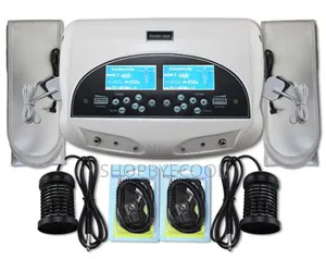 Foot Detox Machine