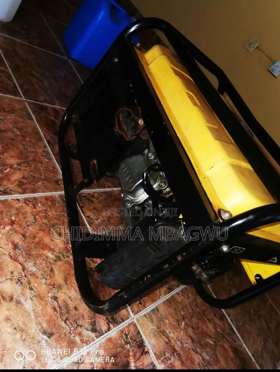 Generator for Sale in Badore Ajah