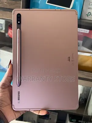 Samsung Galaxy Tab S7 128 GB