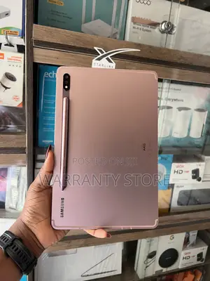 Samsung Galaxy Tab S7 128 GB