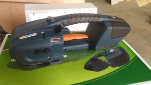 JDC13/16 Handheld Electric PET/PP Strapping Machine,