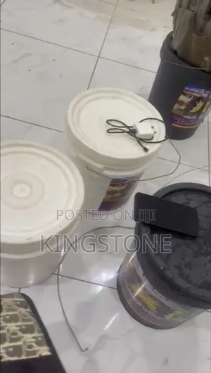 Screeding Paints