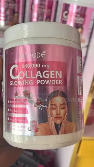 Biyode College Powder