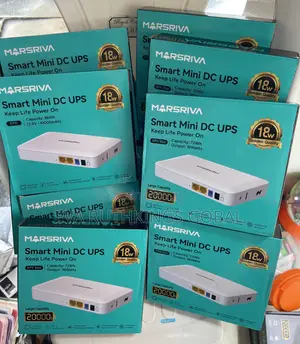 Marsriva Kp6 Router Power Bank