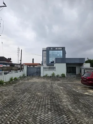 Commercial Lease