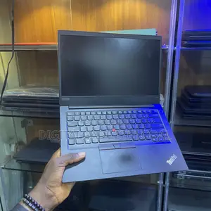 Laptop Lenovo ThinkPad E14 Gen 3 8GB Intel Core i5 SSD 256GB