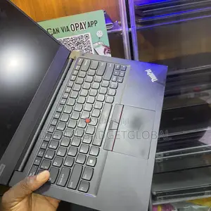 Laptop Lenovo ThinkPad E14 Gen 3 8GB Intel Core i5 SSD 256GB