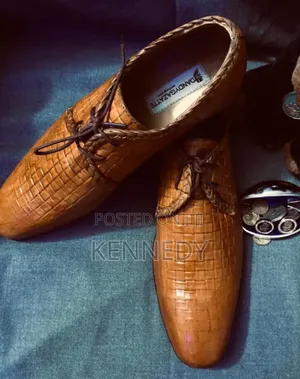 Dress Shoes