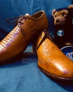 Dress Shoes