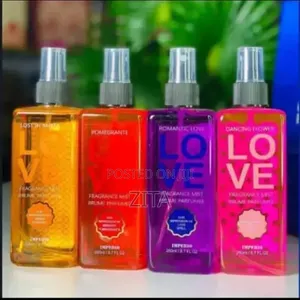 Beauty Care