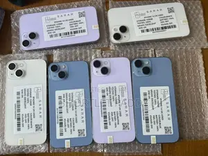 Apple iPhone 13 128 GB Blue