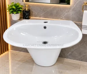 Quality Wash Hand Basin - Wall Hang