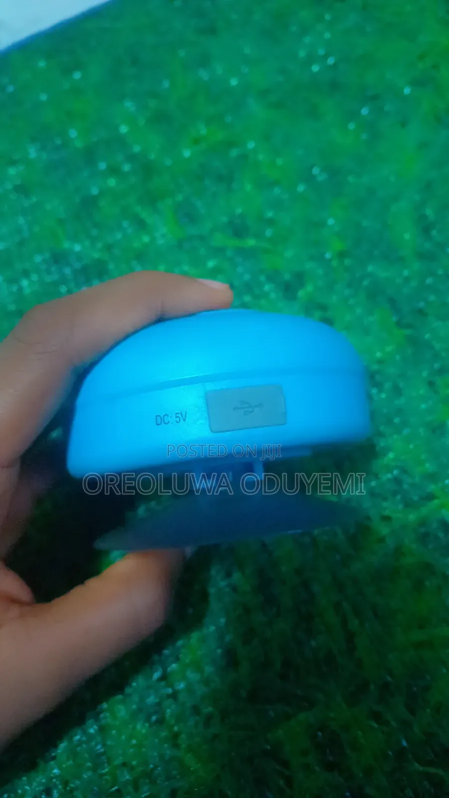 Shower Water Proof Bluetooth Speaker