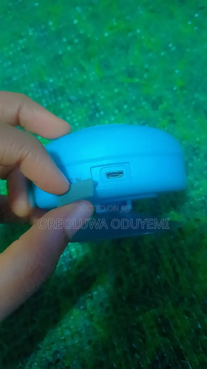 Shower Water Proof Bluetooth Speaker